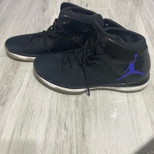 Men’s Air Jordan 31 Space Jam shoes